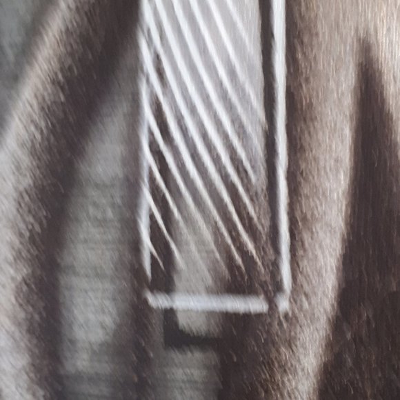 DAVID TAYLOR | Men's Clip On Neck Ties Set of 3 - Picture 7 of 8